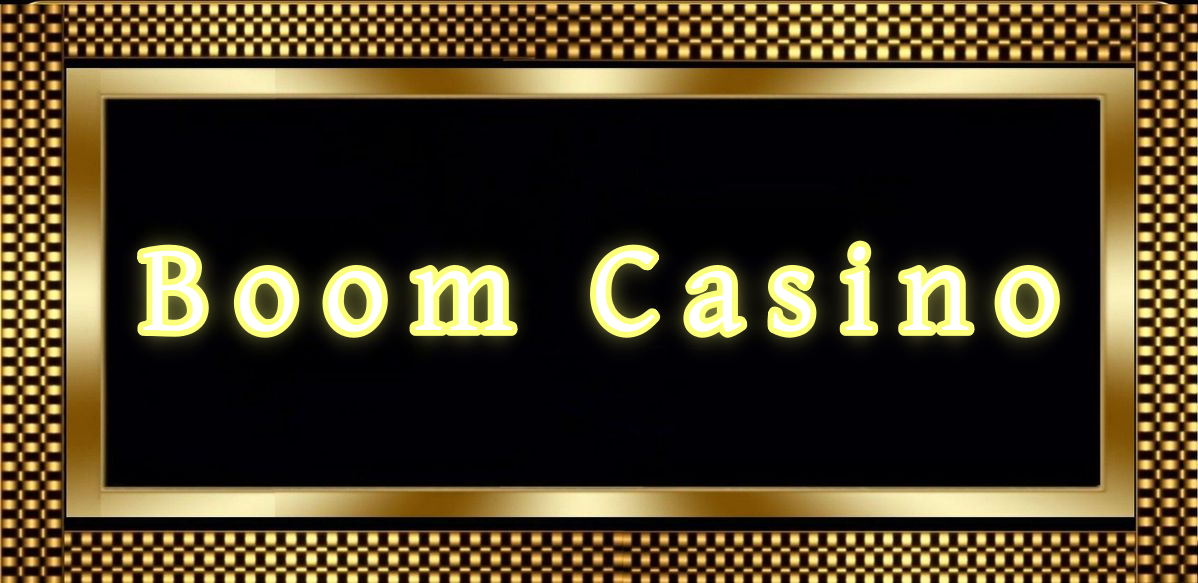 Boom Casino